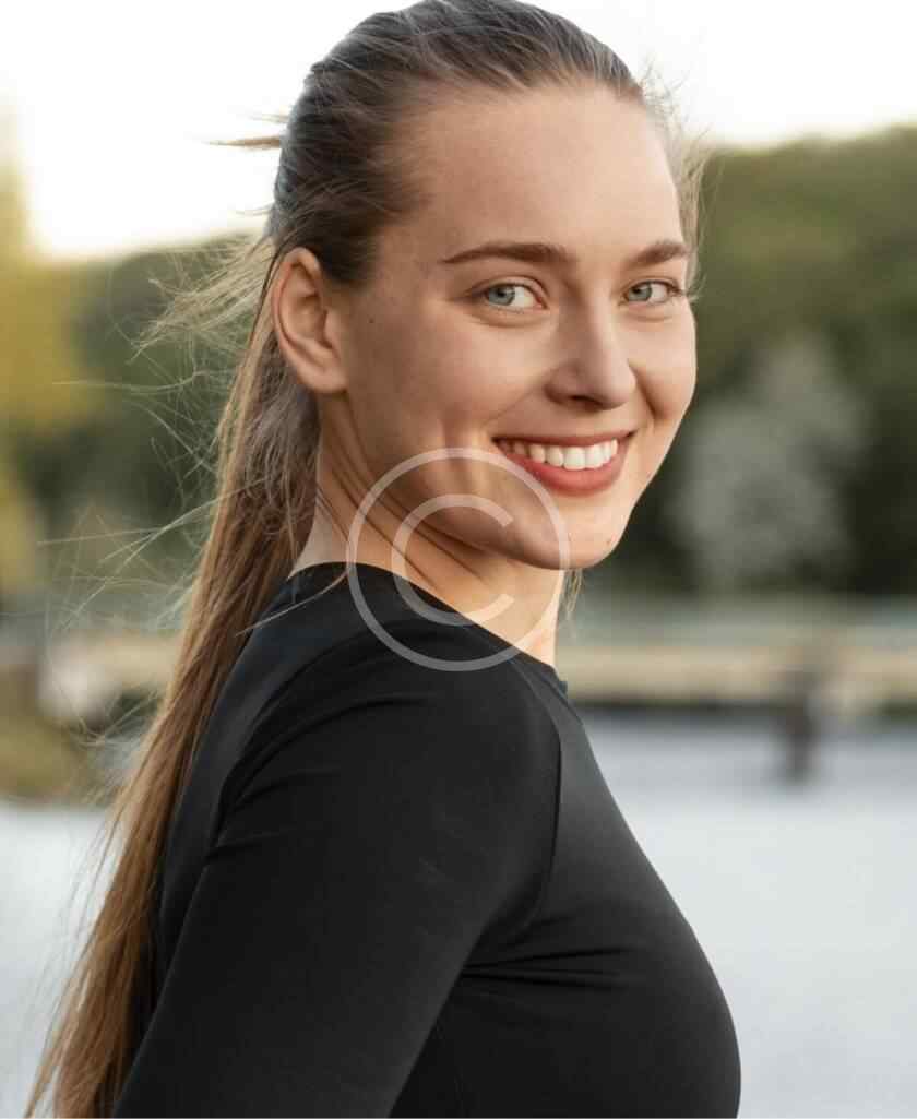 Amy Walker