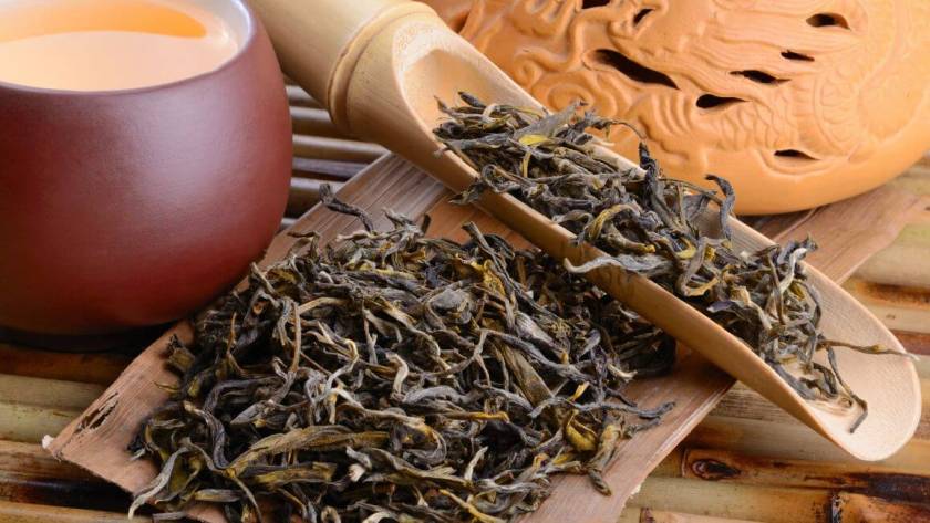 China Oolong Tea For Sale