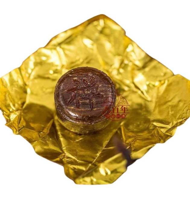 Shaolin Licorice Candy