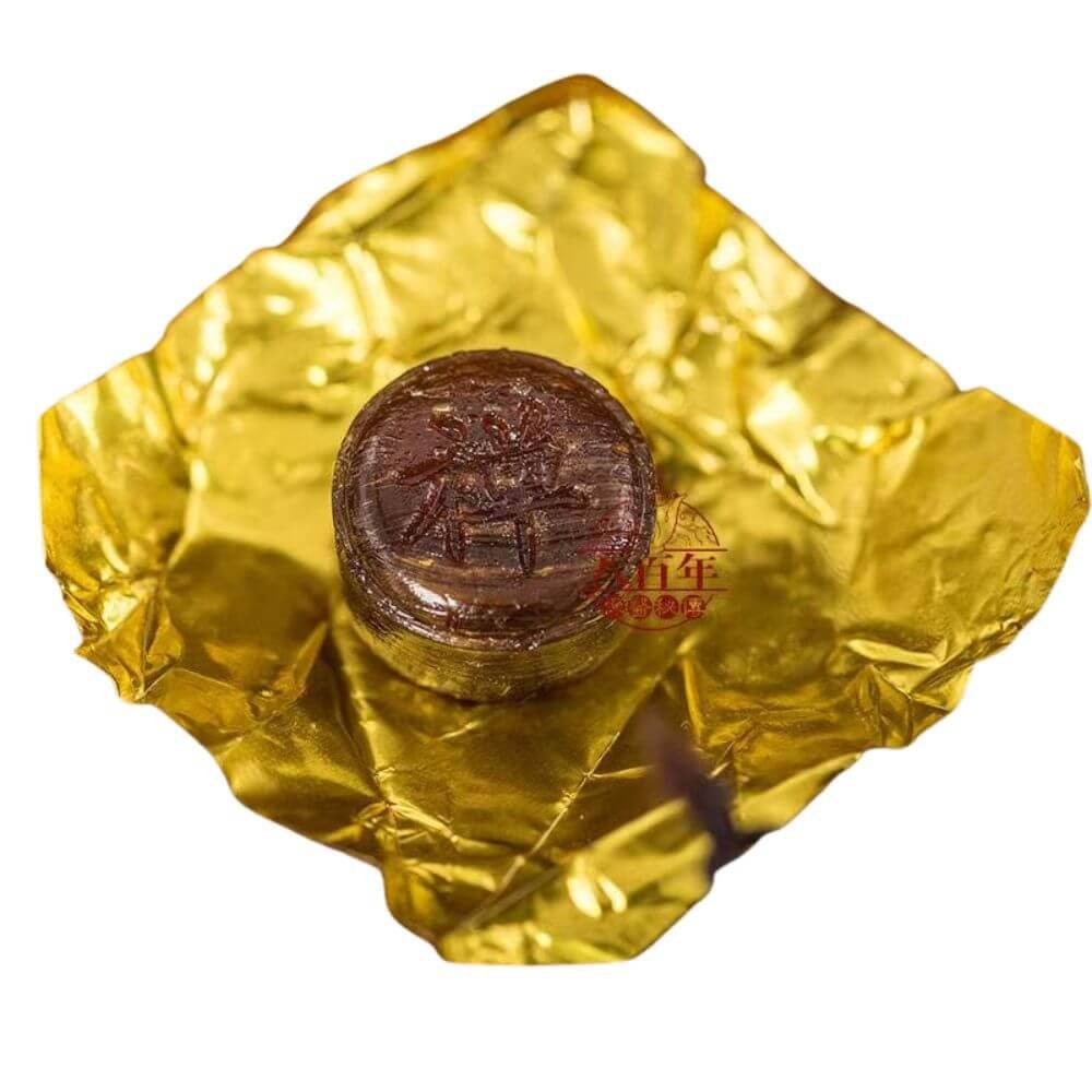 Shaolin Licorice Candy