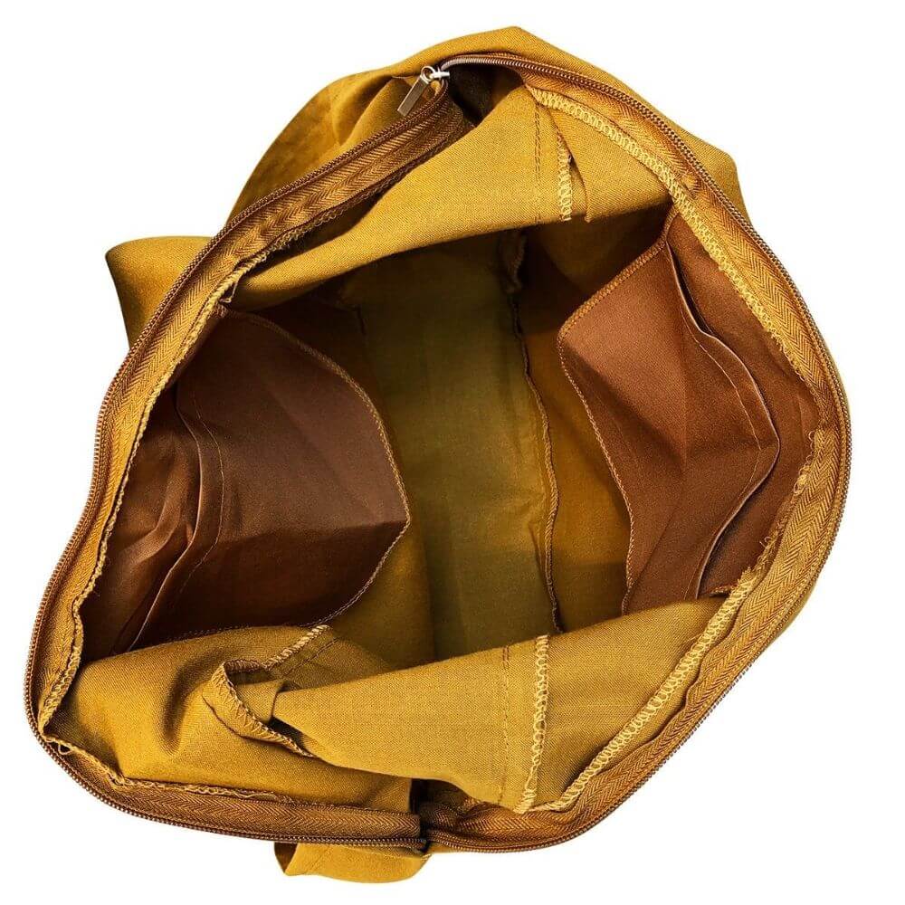 Eco-Friendly Shaolin Stylish Recycling Use Shouder Bags - Image 5