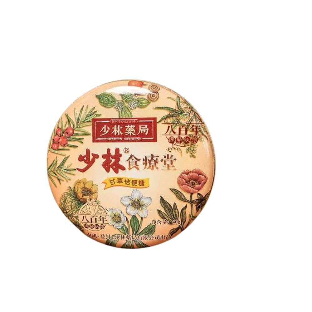 Shaolin Licorice Candy - Image 2