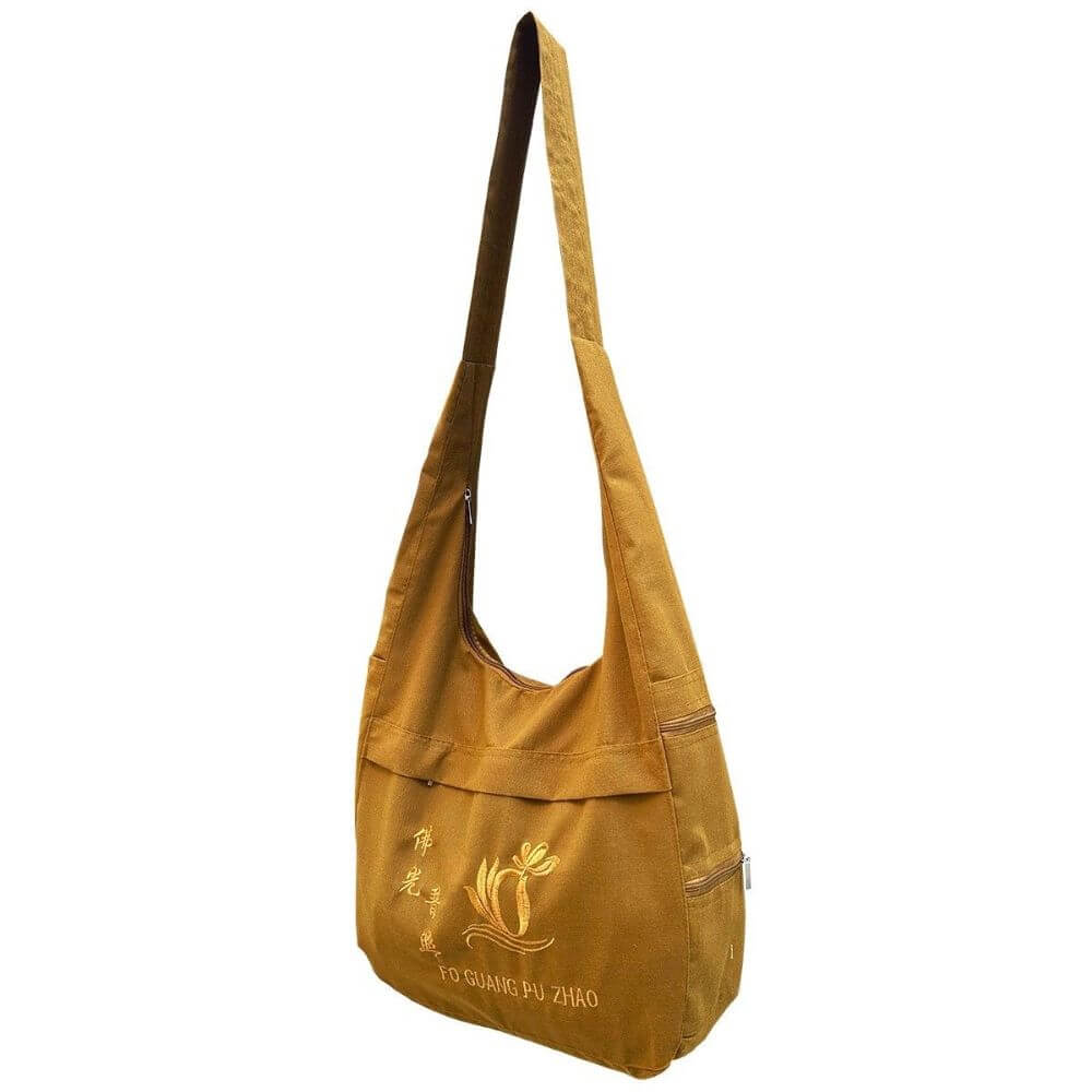 Eco-Friendly Shaolin Stylish Recycling Use Shouder Bags - Image 4