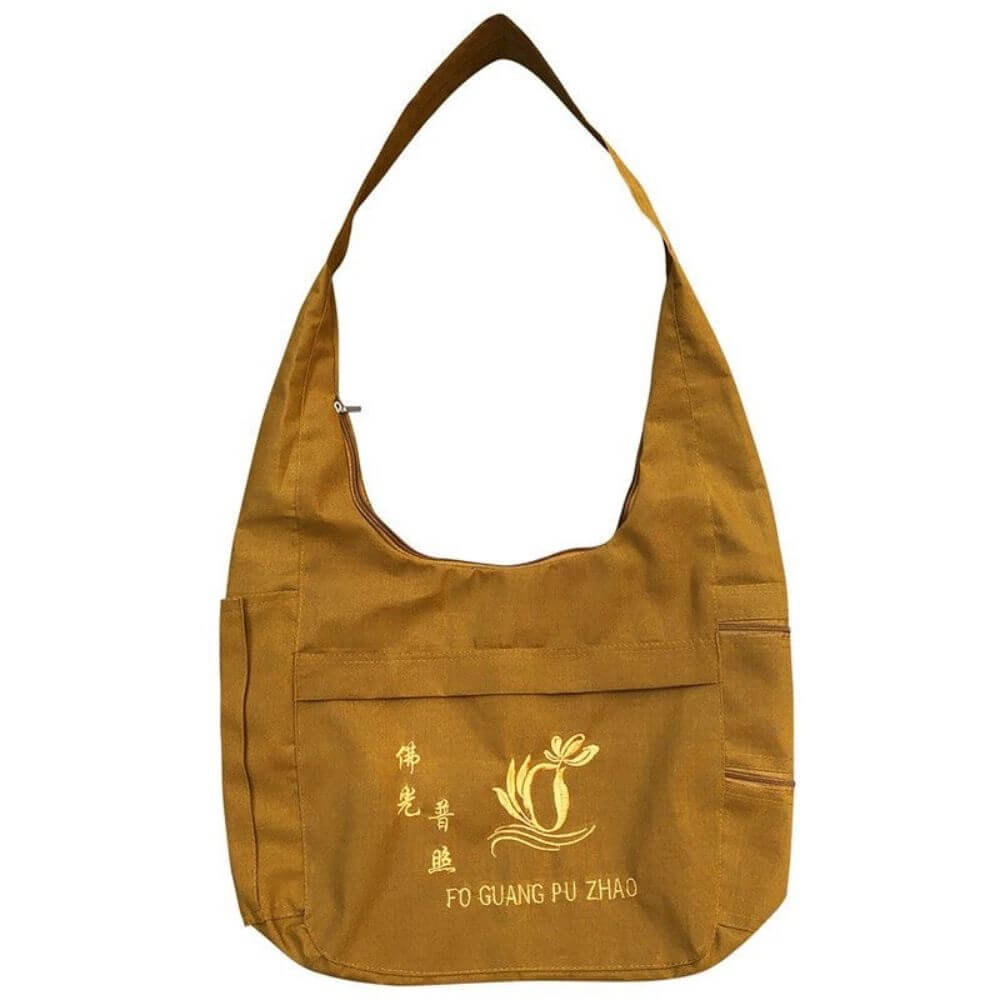 Eco-Friendly Shaolin Stylish Recycling Use Shouder Bags - Image 3