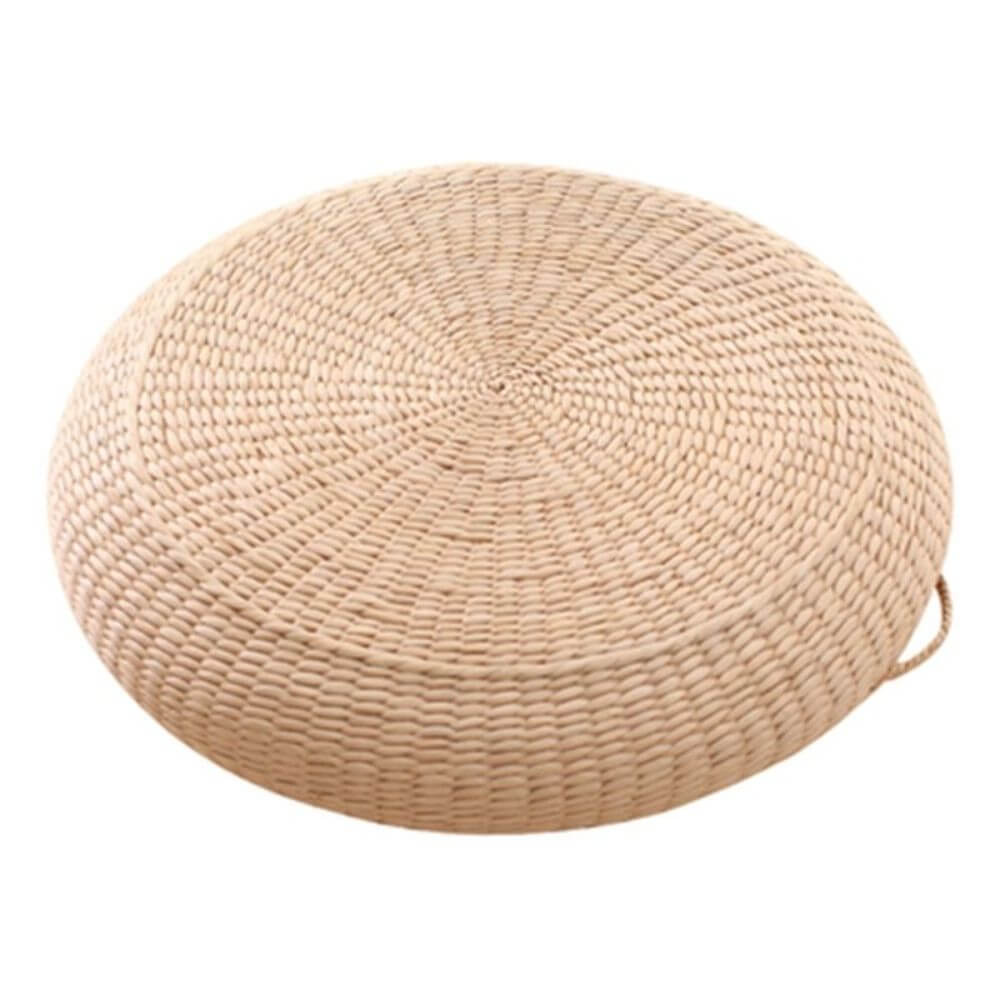 Zen Vibe Cross-legged Sit Meditation Cushion - Image 5
